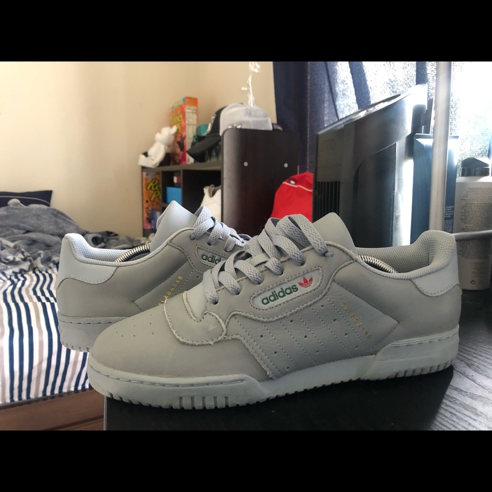 Adidas YEEZY Calabasas